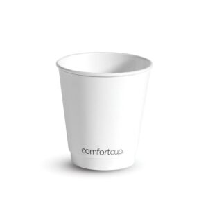 12 oz. Hot Paper Cups | Raw Item