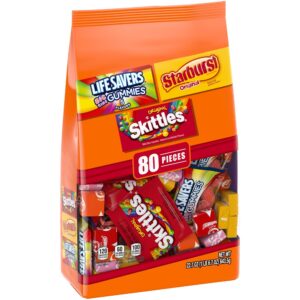 Candy Variety Pack | Packaged