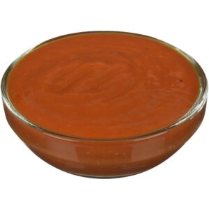 Original Base Barbecue Sauce | Styled