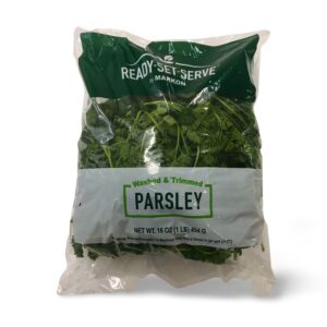 Parsley | Packaged