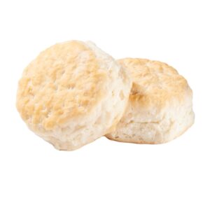 Heat n Split Buttermilk Biscuits | Styled