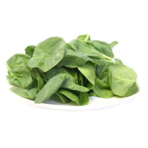 Baby Spinach | Raw Item