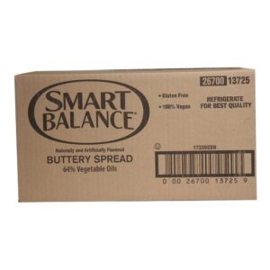 Butter Spread | Corrugated Box