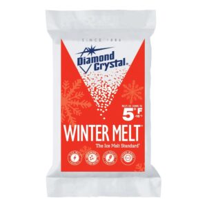 Safety Salt Ice Melt | Packaged