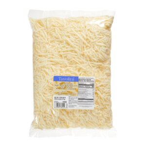 Cheese Blend | Packaged
