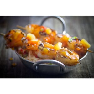 Sweet ‘n Sour Sauce | Styled