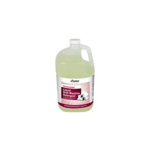 Liquid Dishmachine Detergent | Packaged