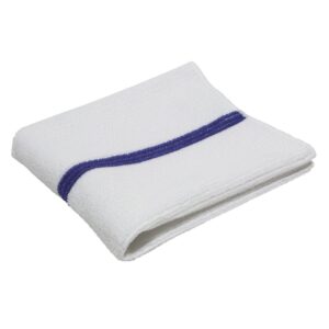 Microfiber Bar Towel | Raw Item
