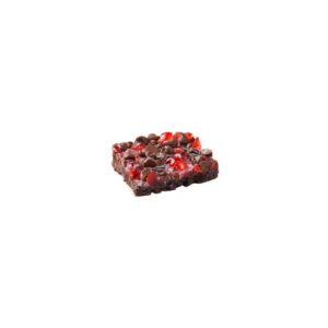 Halved Maraschino Cherries | Styled