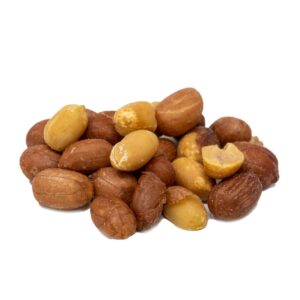 Spanish Peanuts | Raw Item