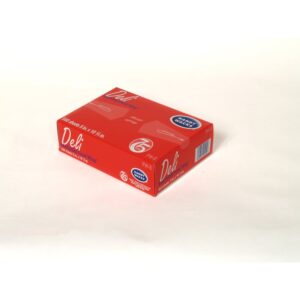 Interfold Delicatessen Paper | Packaged