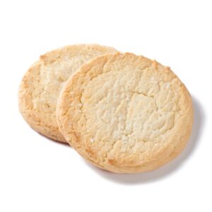 Sugar Cookies | Raw Item